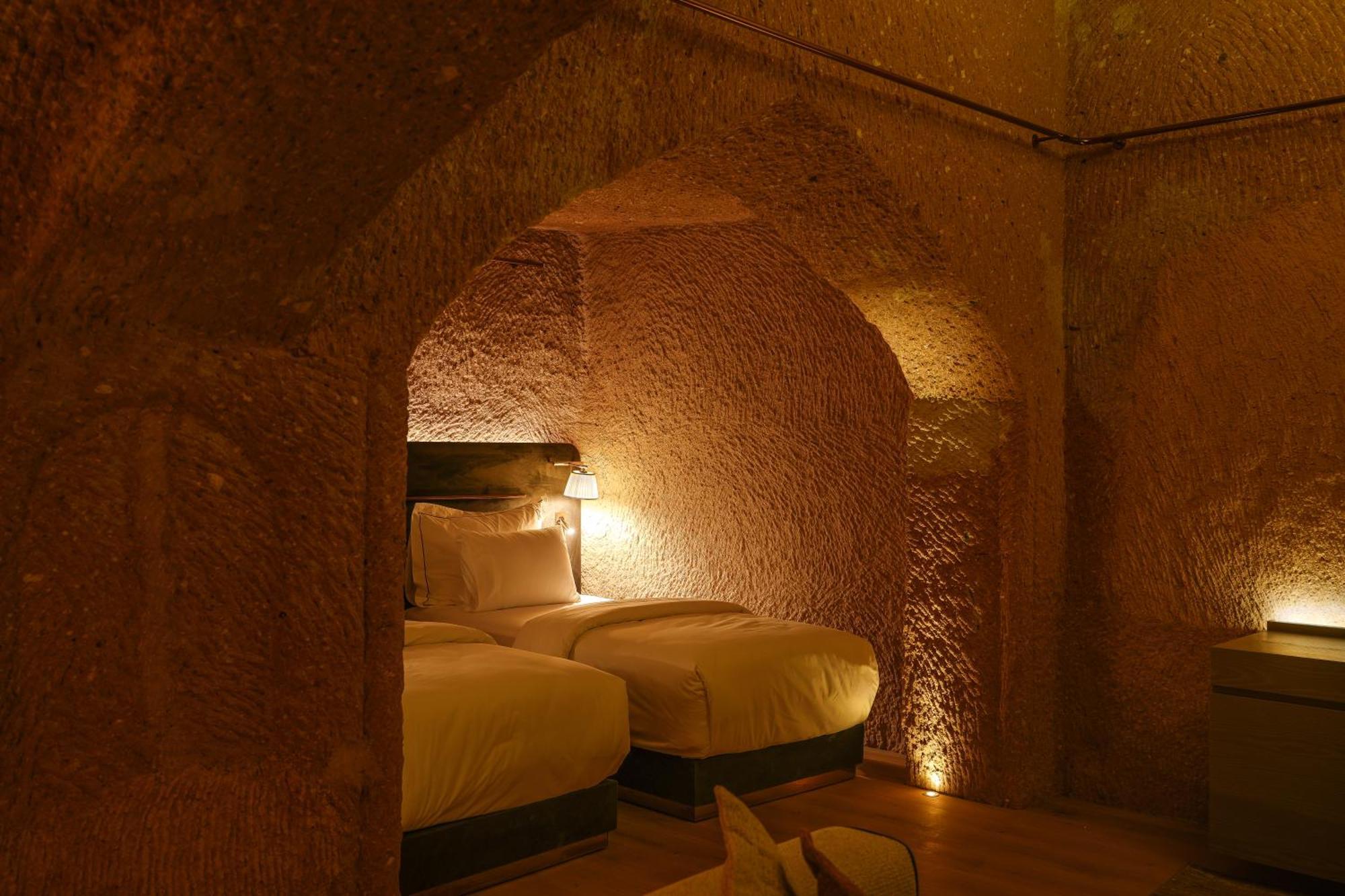 Avantgarde Refined Caves Of Cappadocia Ürgüp Kültér fotó