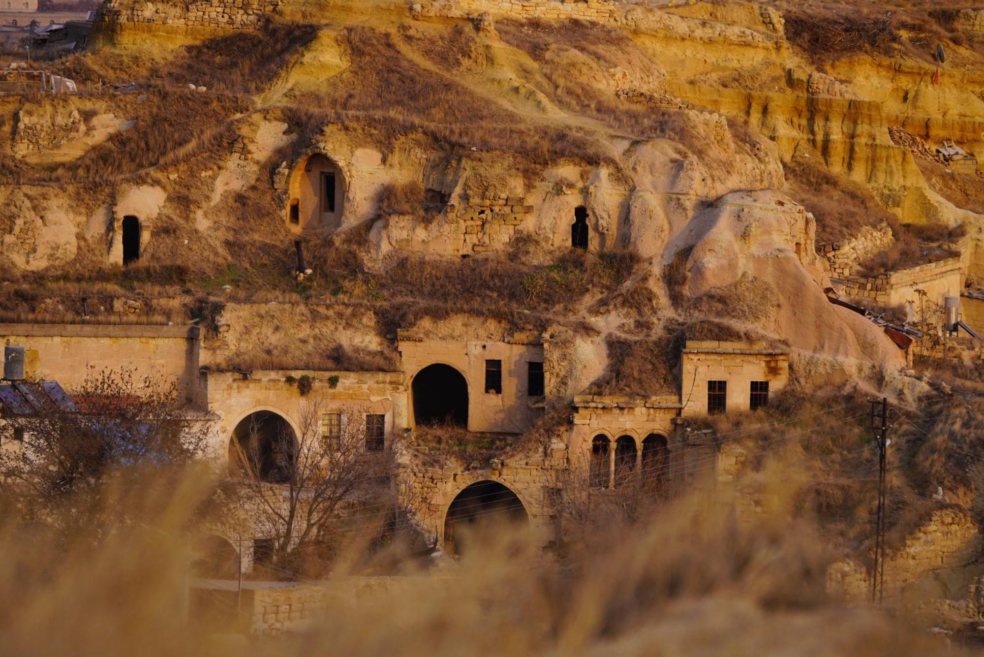 Avantgarde Refined Caves Of Cappadocia Ürgüp Kültér fotó