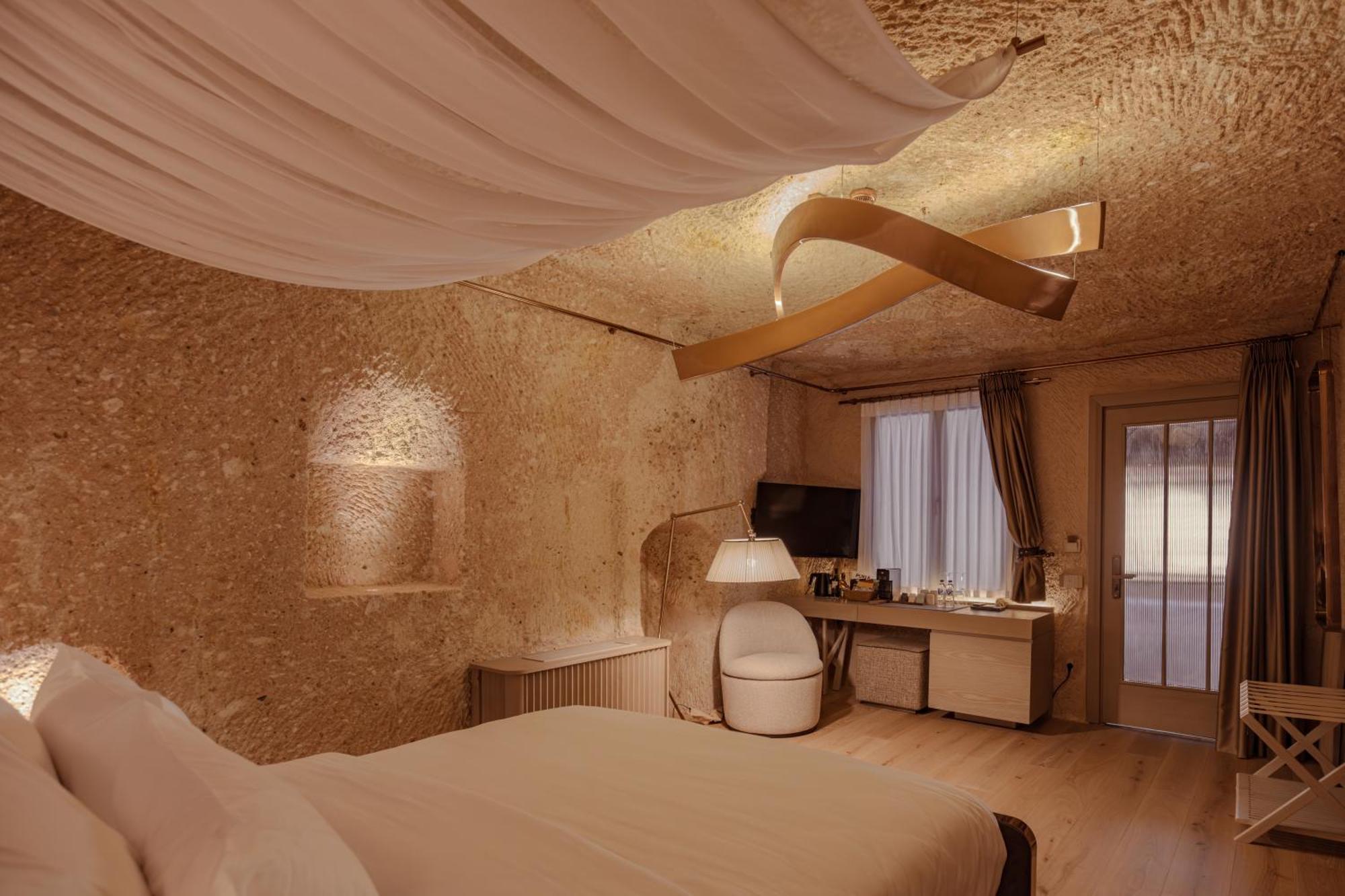 Avantgarde Refined Caves Of Cappadocia Ürgüp Kültér fotó